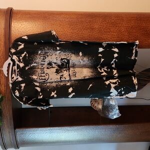 AFFILCTION MOTO DRESS SIZE M